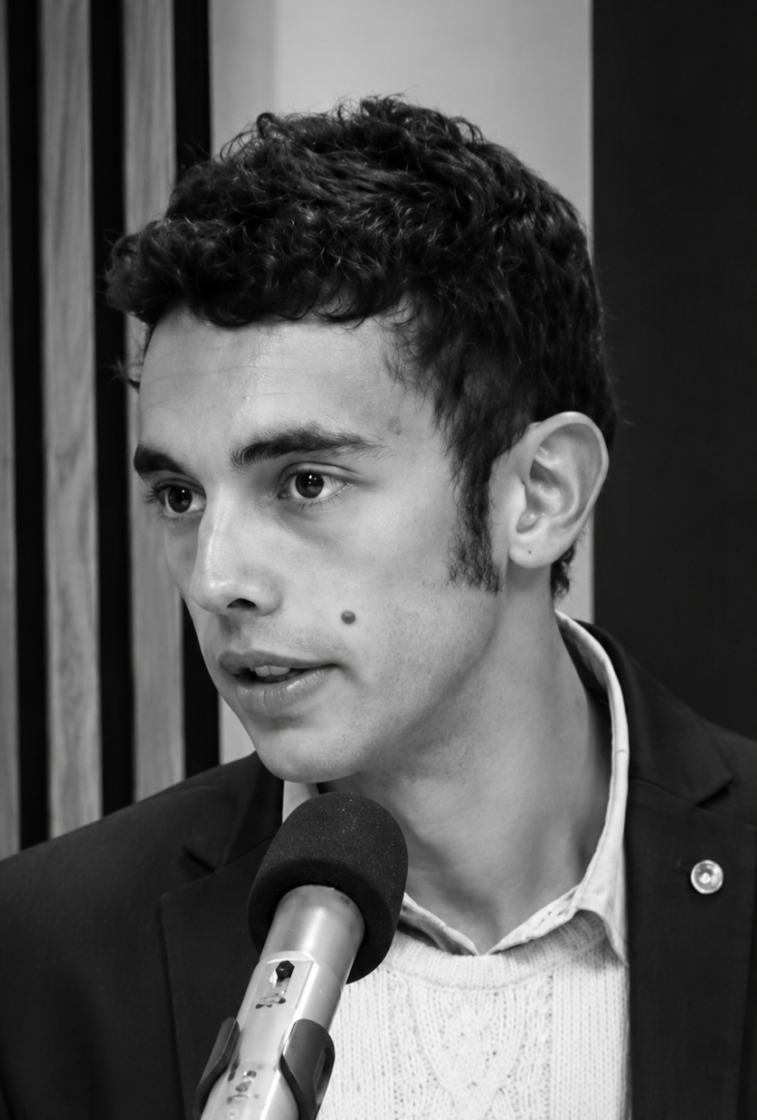 Pedro Vissio