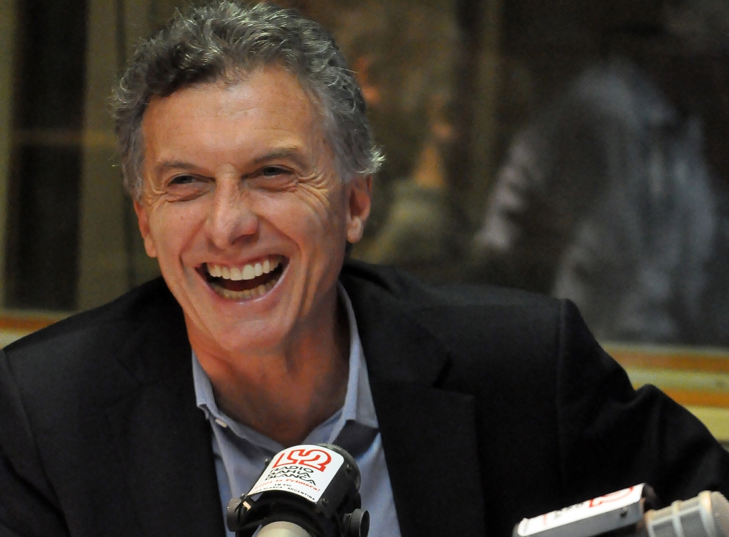 El Pacto de Acassuso: la noche en que Macri recuperó el control remoto