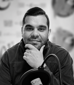 Moises Vásquez