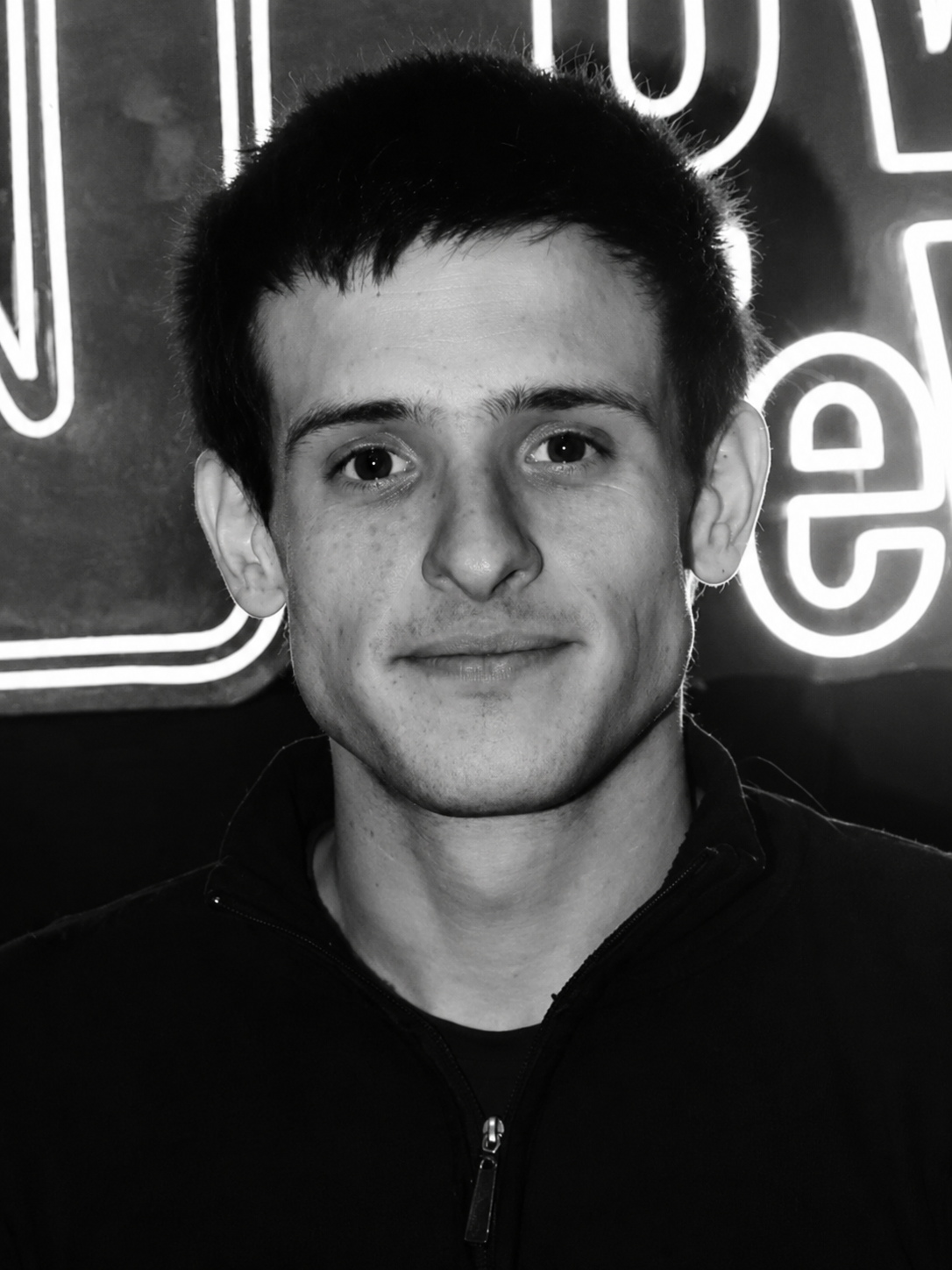 Emiliano Ayerdi
